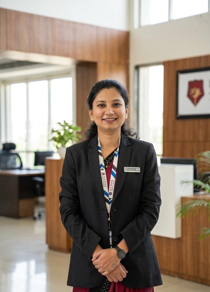 Dr. Alexandra Chen